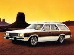 Ford Fairmont Squire 1978 года